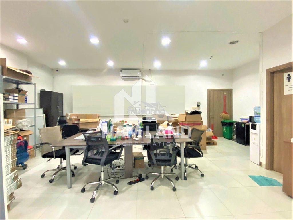 Cho thuê mặt bằng cc bình minh diện tích 100m2- 17tr/tháng - 3