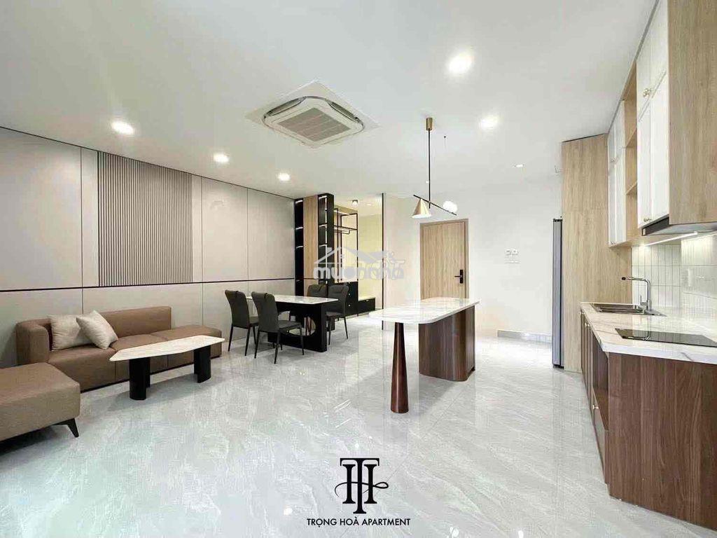 Căn hộ cao cấp sát svđ phú thọ- bình thới- đầm sen - 3