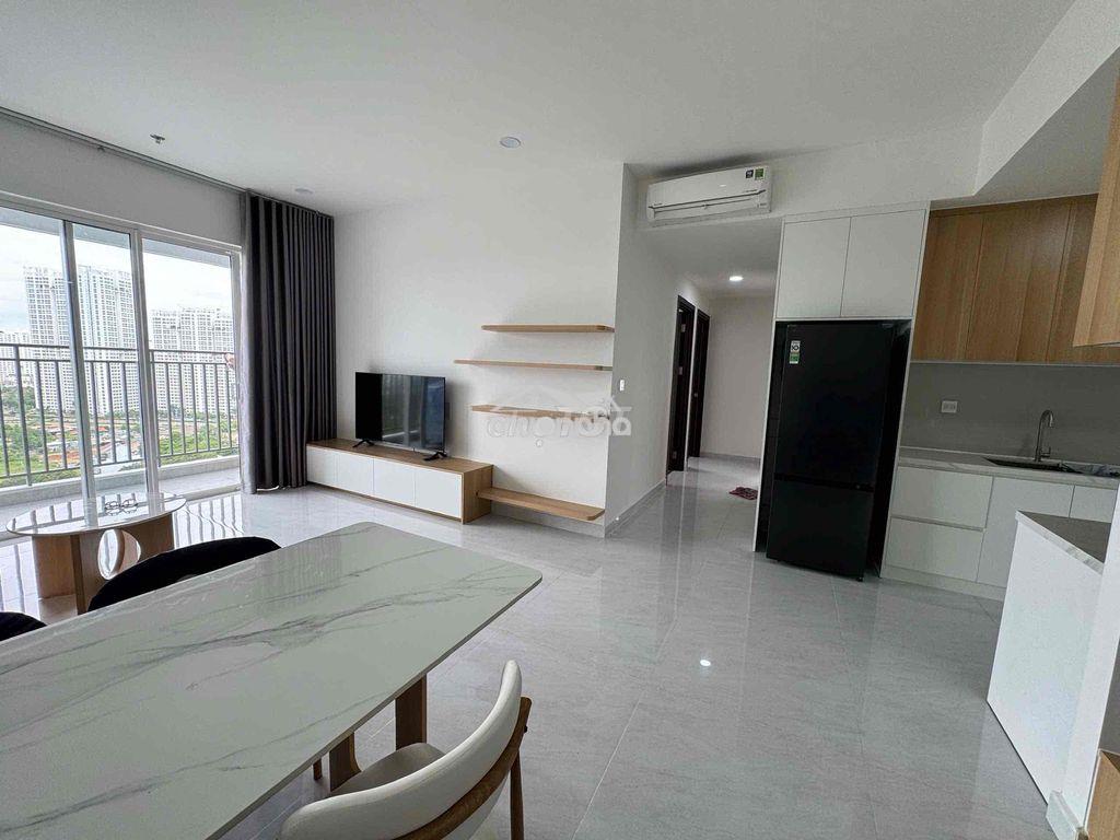 Sunrise riverside 2pn cao cấp – sổ hồng sẵn – full nội thất – giá tốt - 2