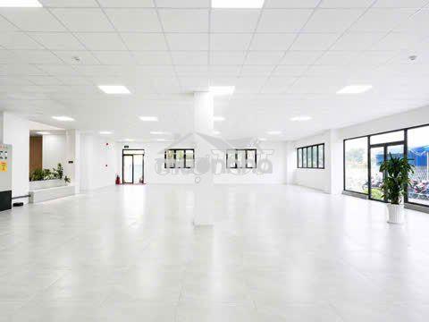 Cho thuê mặt bằng, văn phòng & thương mại kcn nhơn trạch 36 - 314m2 - 4