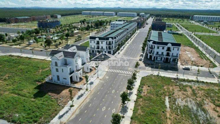 Cơ hội sở hữu quỹ đất đẹp ngay cửa ngõ sân bay long thành