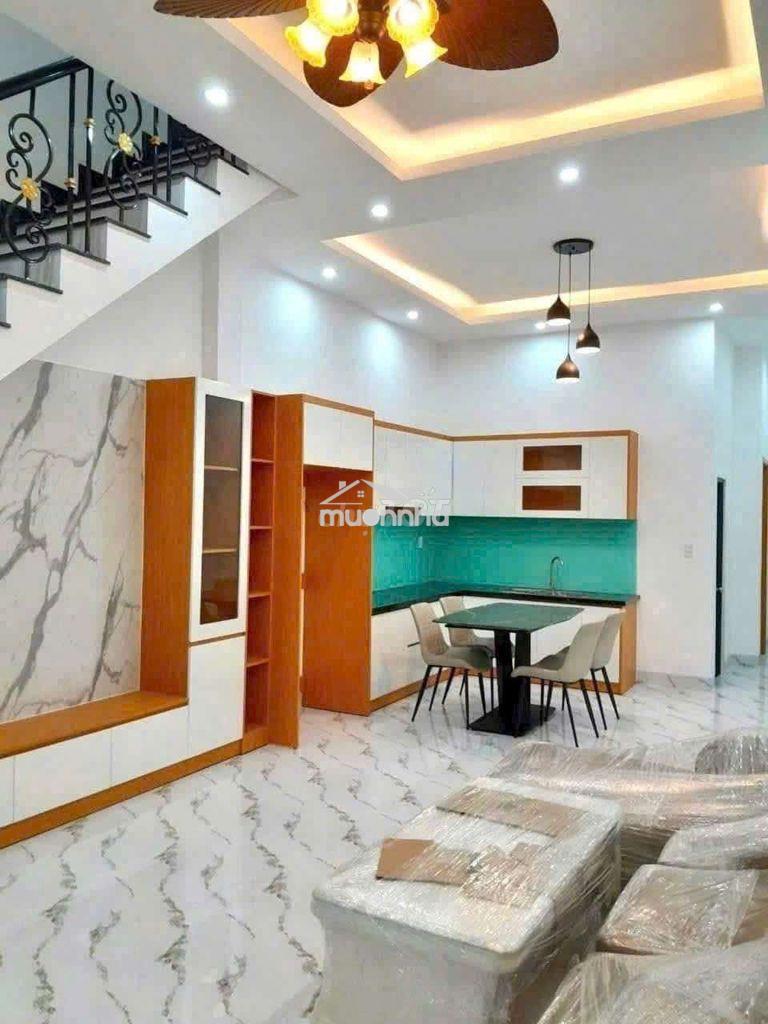 Nhà mặt tiền hẻm lê hồng phong gần đh thủ dầu một, giá 11 triệu/tháng - 2