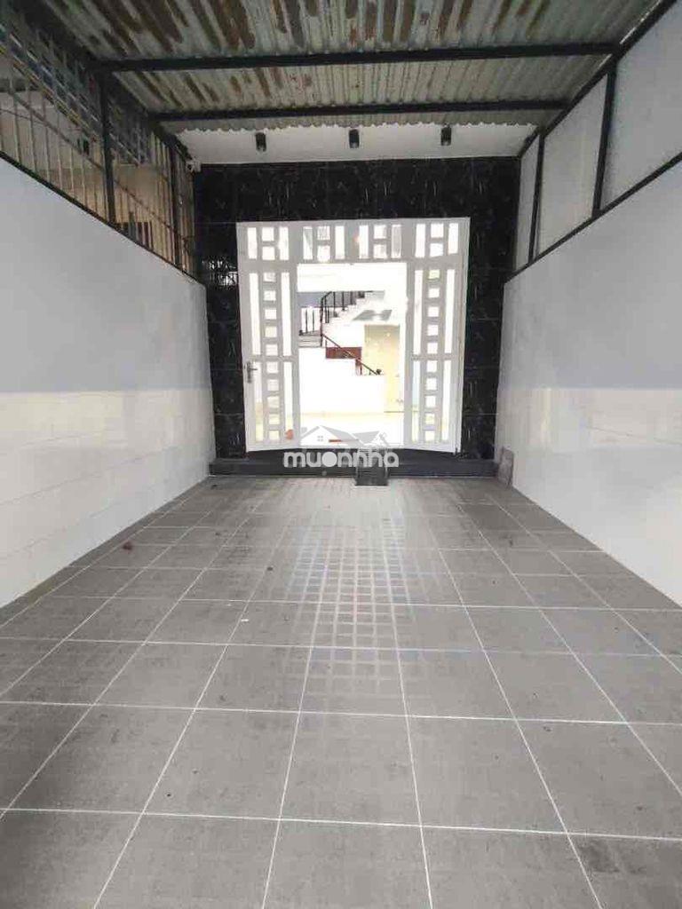Nhà nguyên căn sát ql13 hiệp bình phước gần vạn phúc city ô tô ngủ nhà - 2