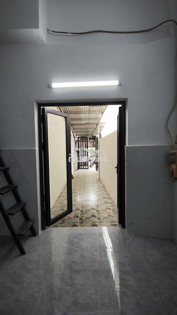 Cho thuê nhà nguyên căn p.5 gò vấp (gần đh công nghiệp, đh văn lang)