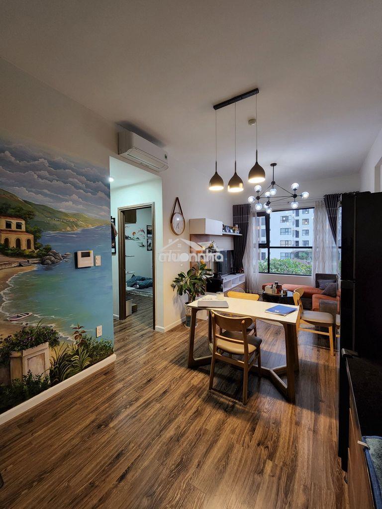 Bán căn hộ 56m2 mizuki, giá 3,55 tỷ - 3