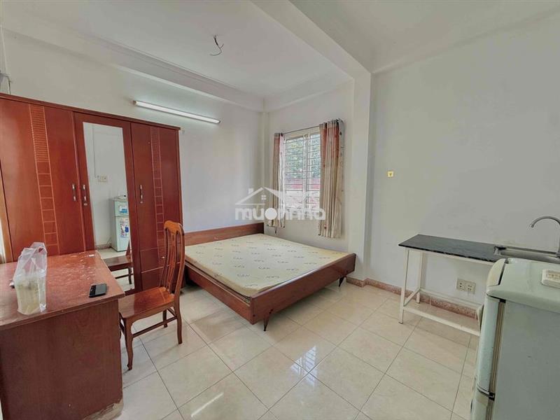 🧧Phòng 30m2 mới 100% 2 cửa sổ lớn ngay cmt8, quận 3. gần quận 1