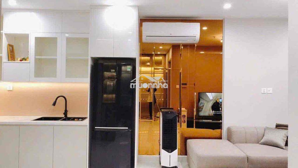 Cần tiền kinh doanh cần bán nhanh căn 1pn+ 52m2 view hồ bơi - 3