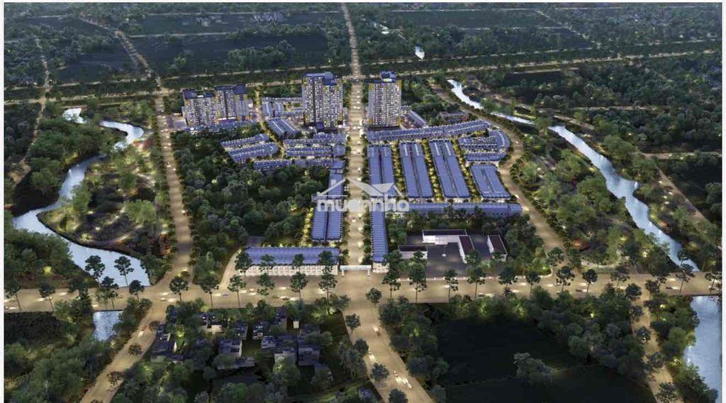 Nhà phố bcons city life thanh toán 21 tháng vốn từ 20% hỗ trợ lãi suấ - 4
