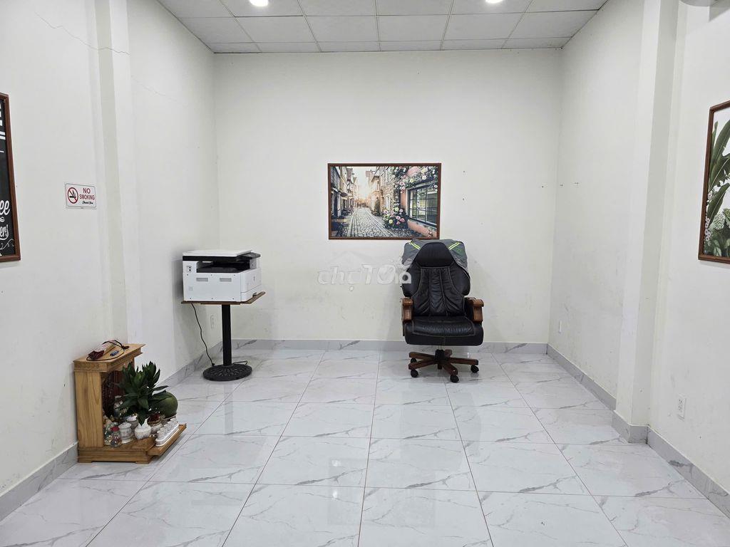 Cho thuê vp mt đỗ xuân hợp - đối diện global city - 3