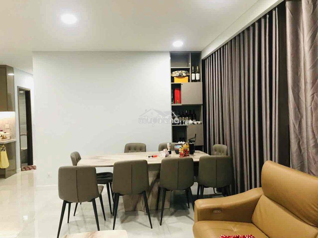 Cho thuê căn hộ cao cấp kingdom101 - 2phòng ngủ - 76m2 - 21tr - 2