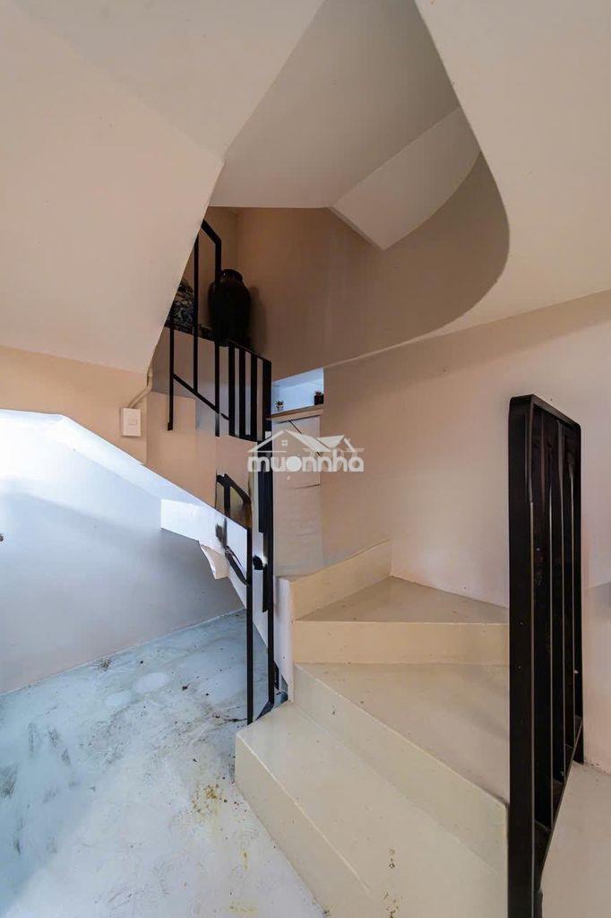 Bán biệt thự vườn mặt tiền phạm văn đồng, thủ đức, 286m2, 23 tỷ - 4