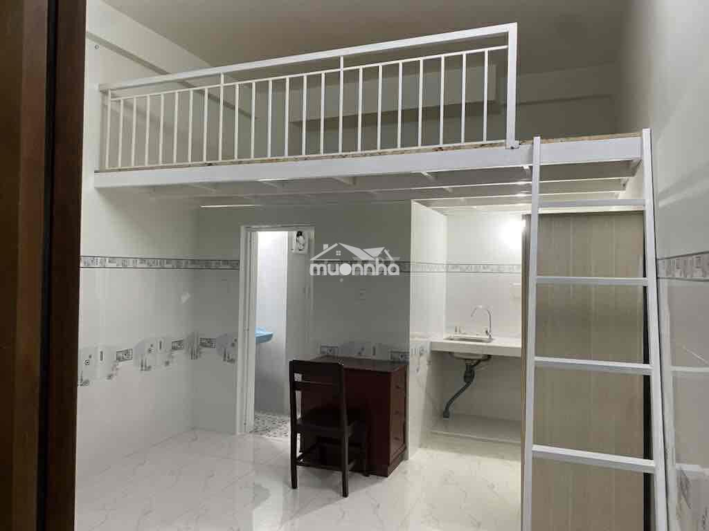 Cho thuê phòng trọ mới xây – sạch đẹp – đầy đủ tiện nghi - Ảnh 2