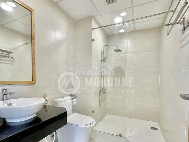 Cho thuê 1pn-2pn cao cấp 60-70m2 khu nguyễn xí_đặng thùy trâm_bình lợi - 4