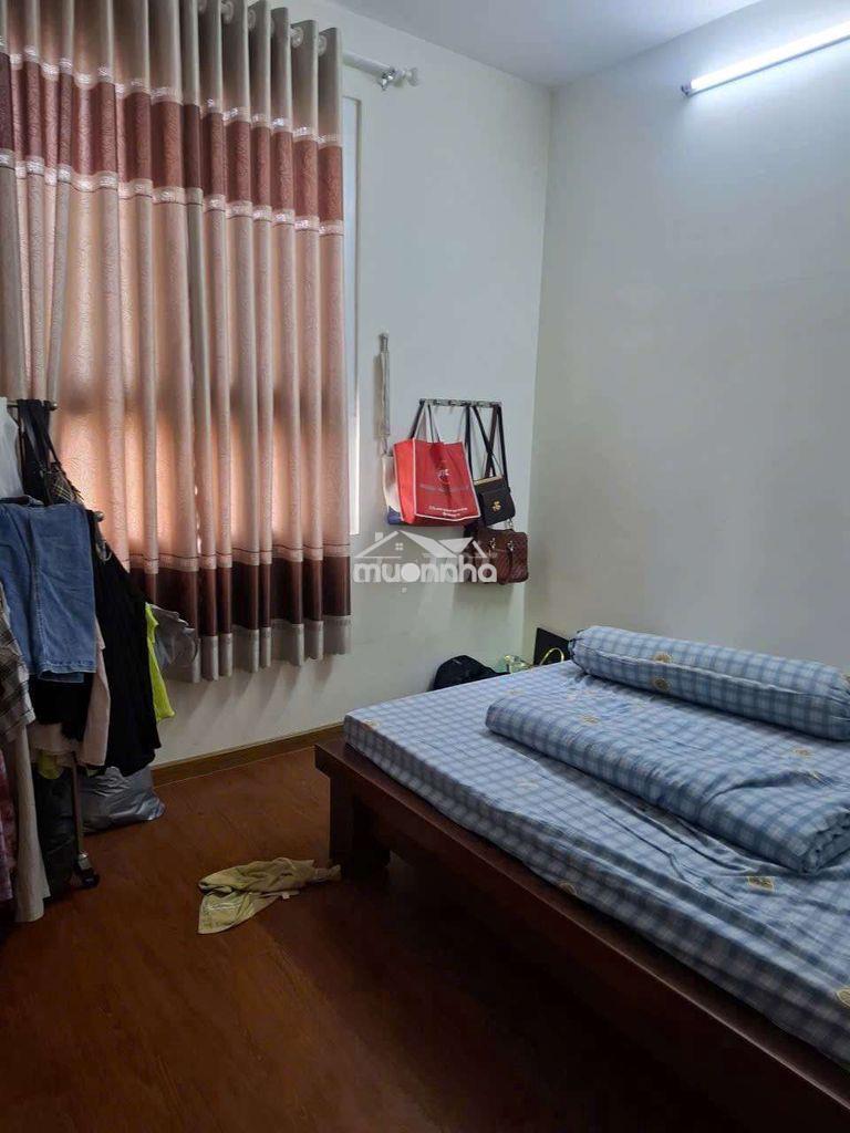 Cho thuê căn toky tower.2pn 2wc full nội thất. - 3