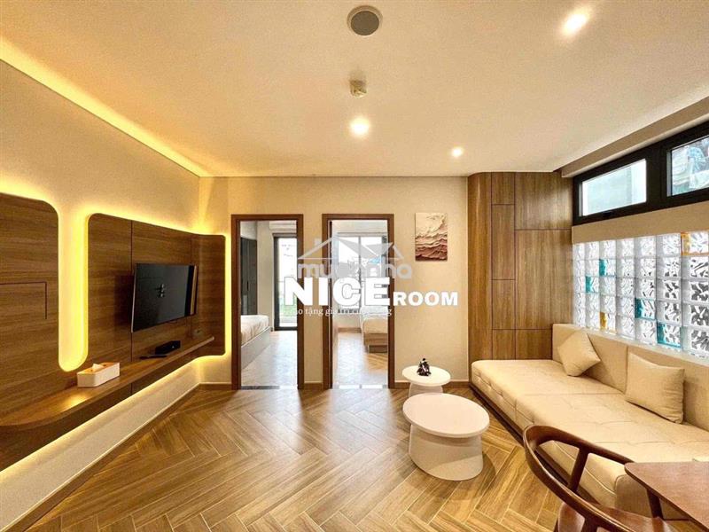 🌈🌈Căn hộ 2 phòng ngủ balcony🍄🍄chợ bà chiểu💥💥