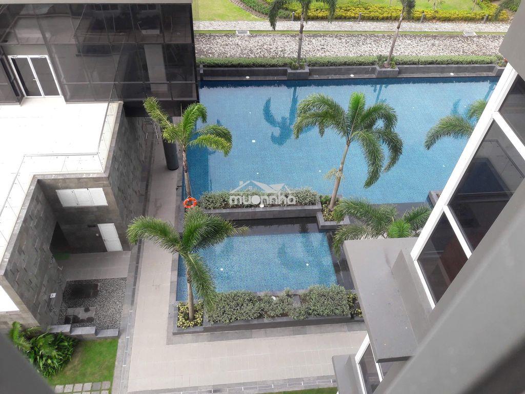 Chính chủ cần bán căn hộ chung cư the habitat bình dương - 4