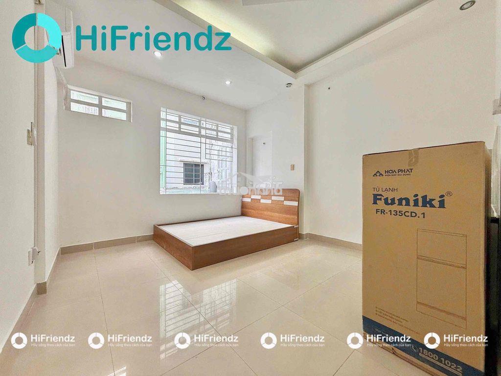 Khai trương dự án mới full nội thất mới 100% đi bộ qua aeon bình tân - 2