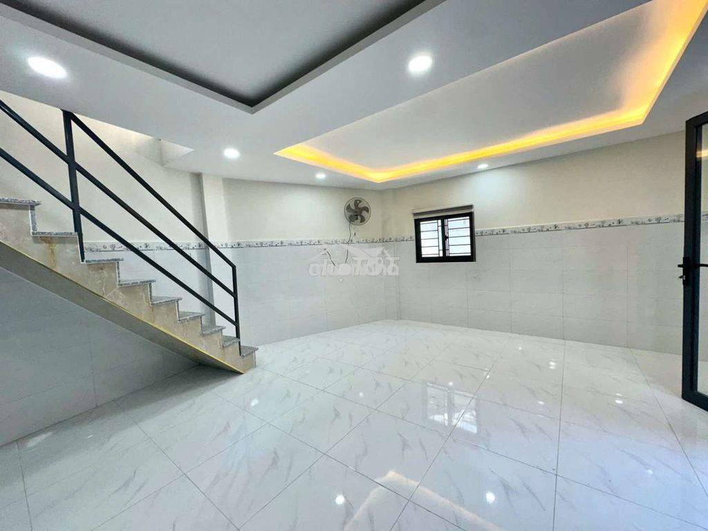 2.7 tỷ - nhà mới nhận ở ngay - 2pn - đs 8, linh xuân - 4