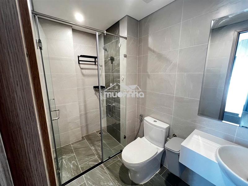Nơi đáng sống nhất tp hồ chí minh 12tr/tháng - vinhomes grand park