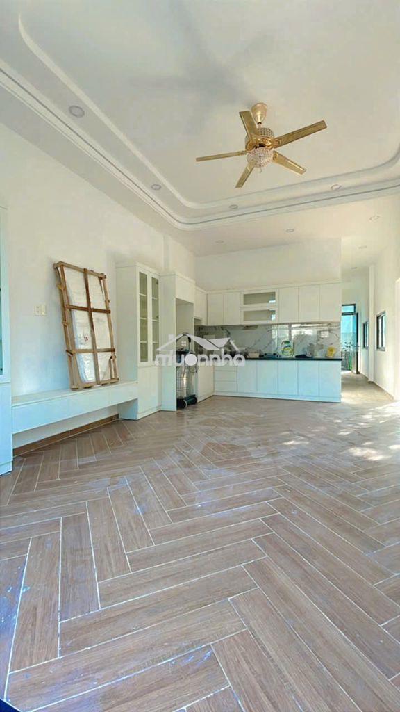 Bán nhà vườn tân phú trung, 188m2 có 30 thổ cư, sổ riêng 970tr - 2