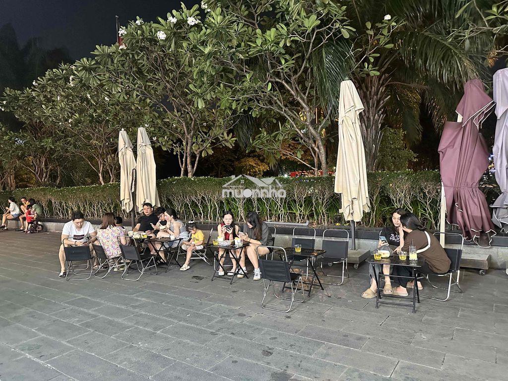 Sang lại quán coffee siêu hot - 3