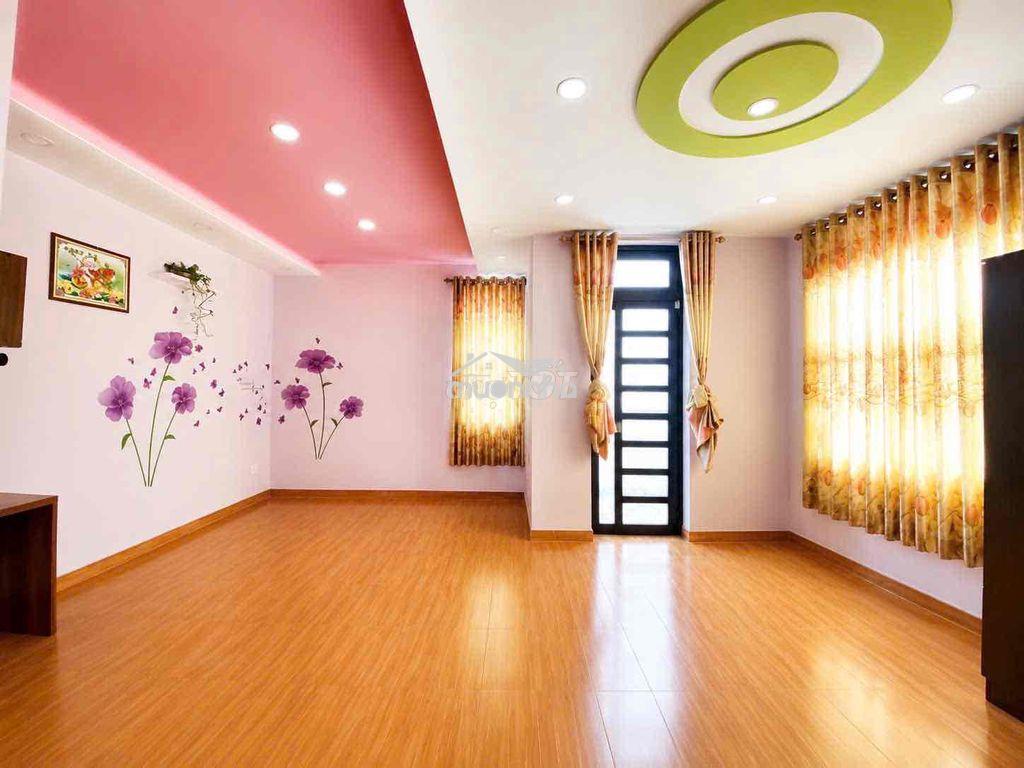 Nhà bán chính chủ đường gò dầu 6,25 tỷ  tân sơn nhì . quận tân phú - 4