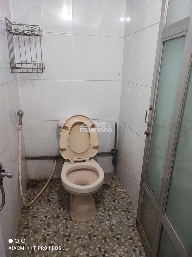 Nhà hẻm xe hơi - 4