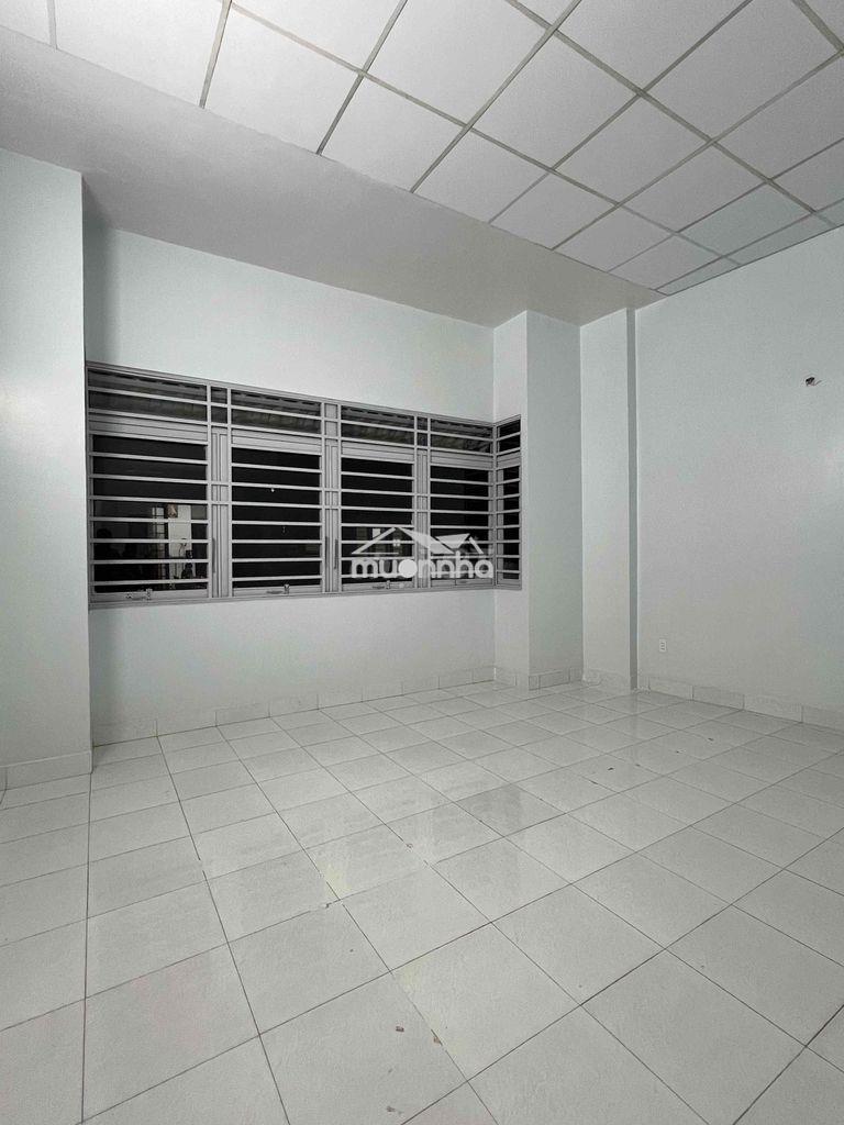 Cho thuê nhà nguyên căn hẻm oto rông rãi 2 on 3wc nhà mới - 3