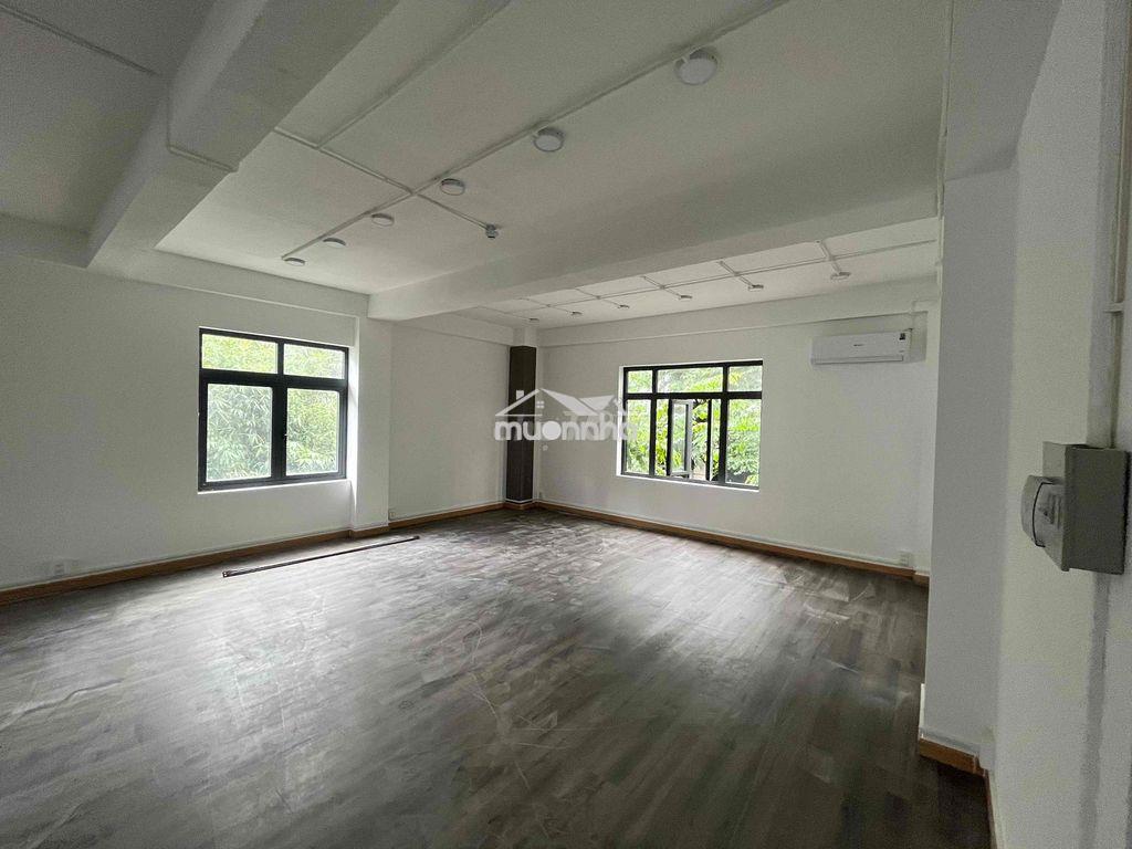 Cho thuê văn phòng- showroom-nguyên tầng - 270m2 - nguyễn văn hưởng - 2
