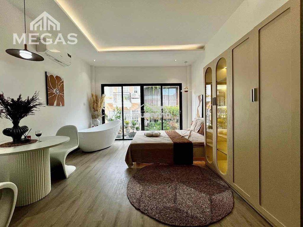 Khai trương căn hộ cao cấp giá hợp lý thị trường - Ảnh 3