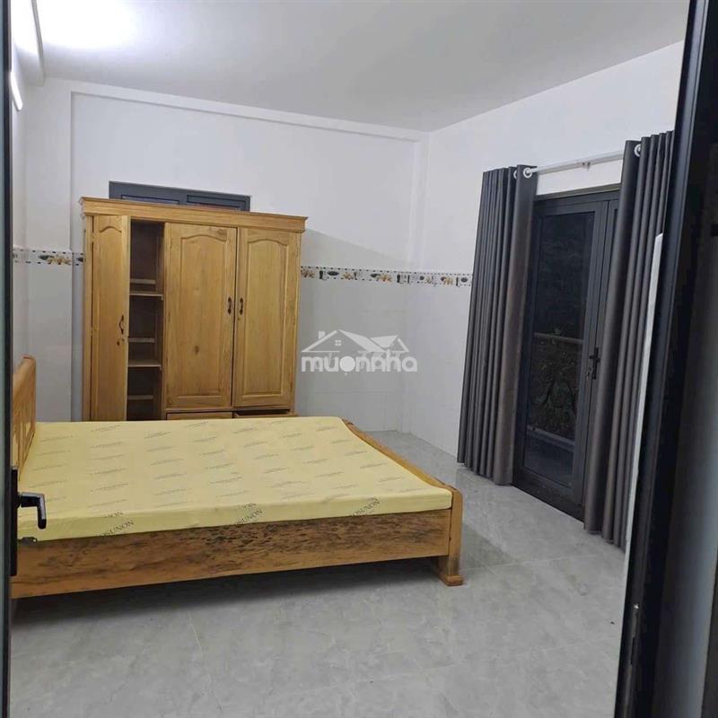 Cho thuê phòng siêu đẹp - có cửa sổ - ban công - máy lạnh