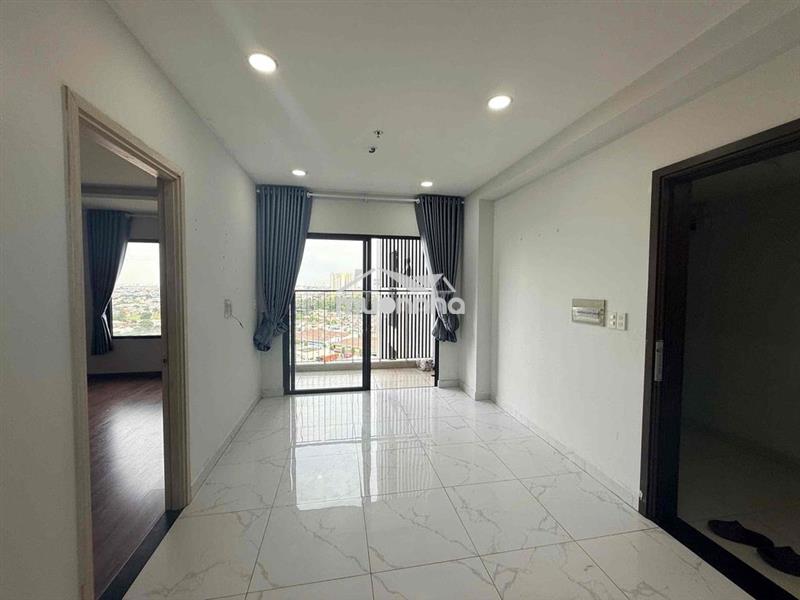 Bán căn hộ charm city ruby 1 pn sổ hồng sẵn
