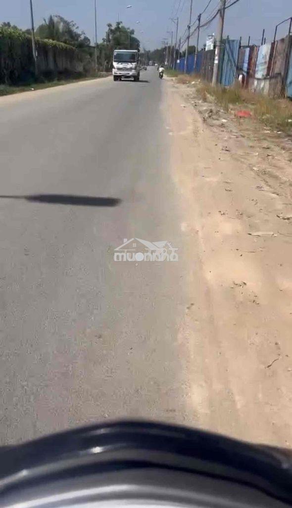 Bán kho 800m tân hạnh , mặt tiền đường nhựa 10m - 2