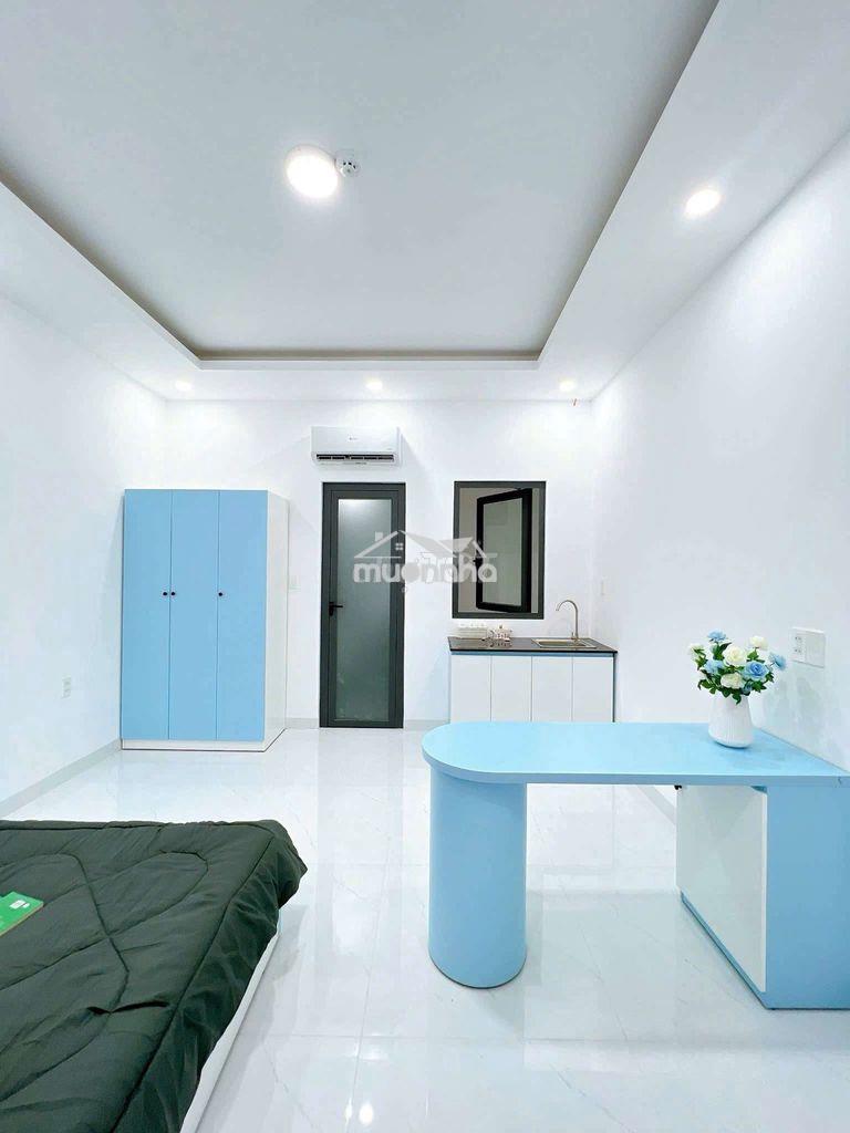 Phòng cho thuê quận 12, gò vấp - 2