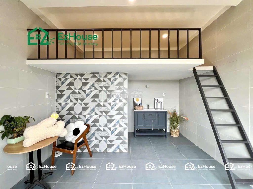 Chỉ còn đúng 1 phòng - giảm ngay 1tr cho khách thuê trong tháng 8 - 4