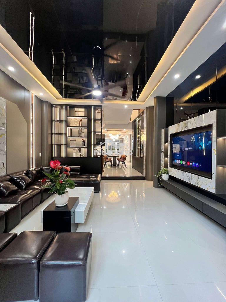 🇻🇳 Cho thuê nhà mới xây luxury: đường phạm đình hổ - 4 phòng - 4wc