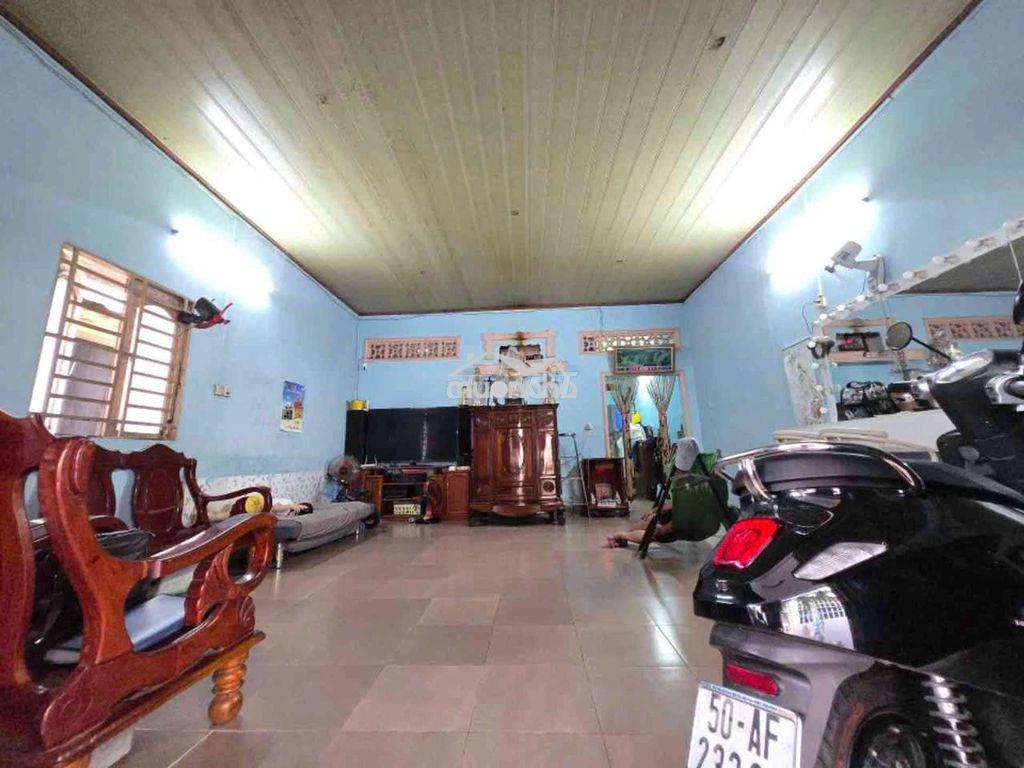 Bán nhà linh trung tp. thủ đức – chỉ 5 tỷ – ngang 5m - 2