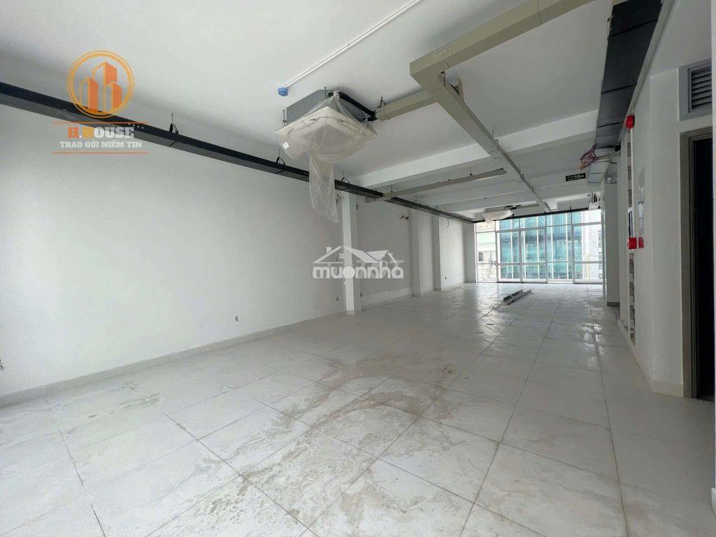 Cho thuê tòa nhà văn phòng đường lê trung nghĩa p12, q.tân bình (k300) - 2