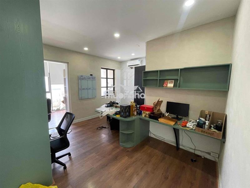 #6tr văn phòng cityland full nội thất