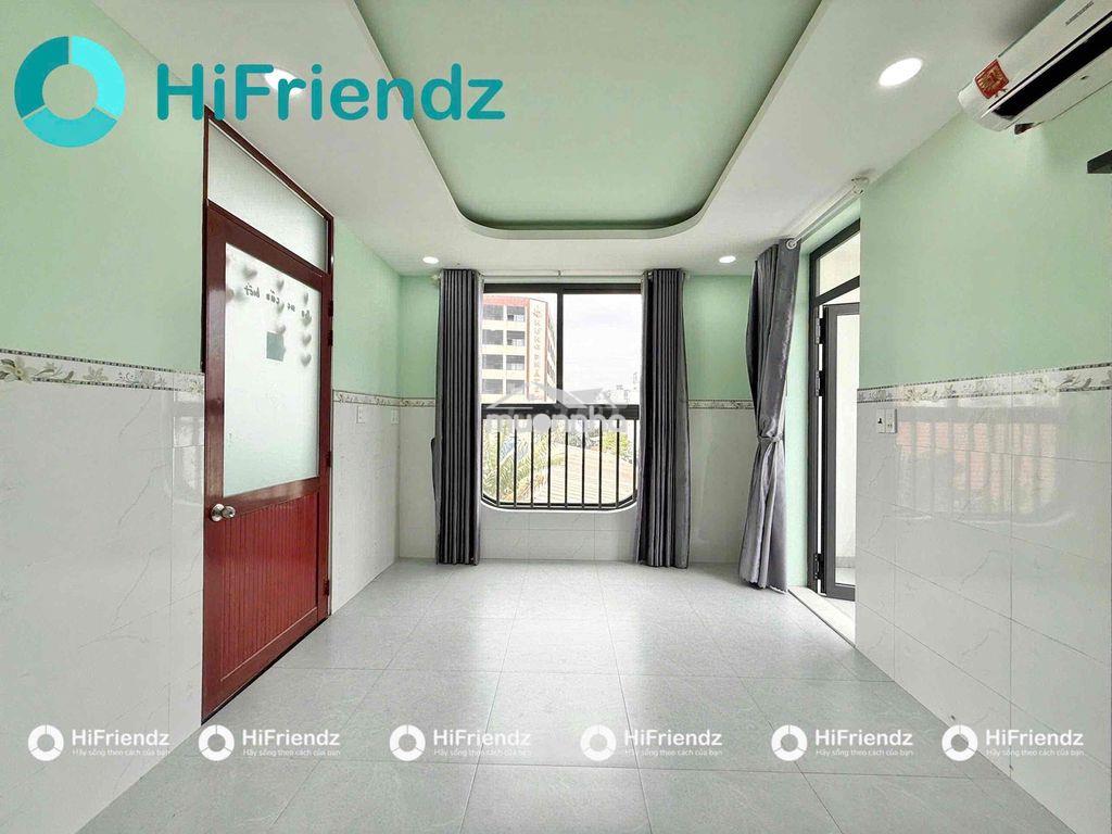 Chdv mới 100% bancol full nội thất - kinh dương vương - aeon mall bt - 4