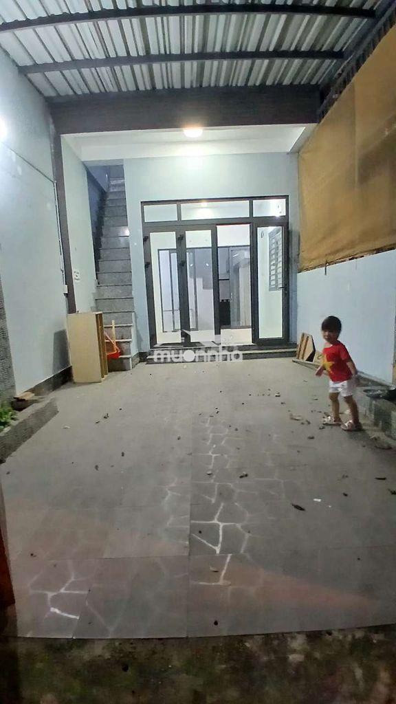 Nhà đẹp đg 26 linh đông – 3pn, .sân rộng, dọn vào ở ngay! - 2