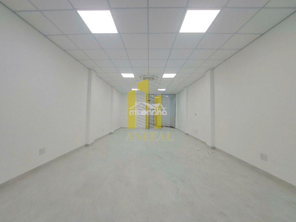 Toà văn phòng sàn trống đường lương định của có thang máy giá 65 triệu - 2
