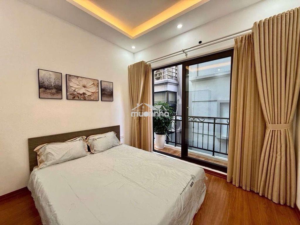 Bán nhà riêng tại phố trường chinh , 36m , 4 tầng , full nội thất, - 4