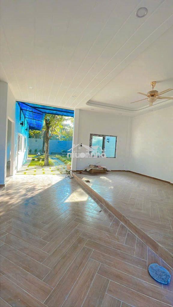 Bán nhà vườn tân phú trung, 188m2 có 30 thổ cư, sổ riêng 970tr