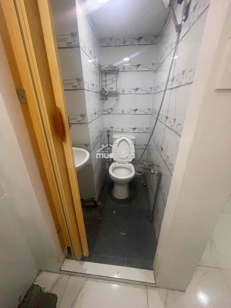 Chính chủ cho thuê nhà q6 bình tiên , bao tất cả chi phí