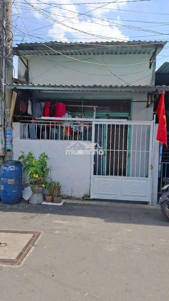 Bán dãy trọ 103m2 đuong xe hơi gần 5m 5p đang cho thuê đuong vũng việt - 3