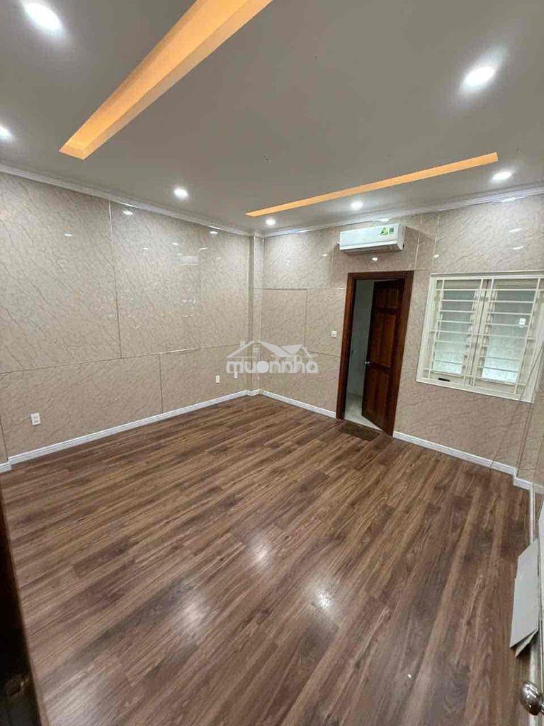Cho thuê nhà có hầm giá chỉ 25tr/ tháng - 4