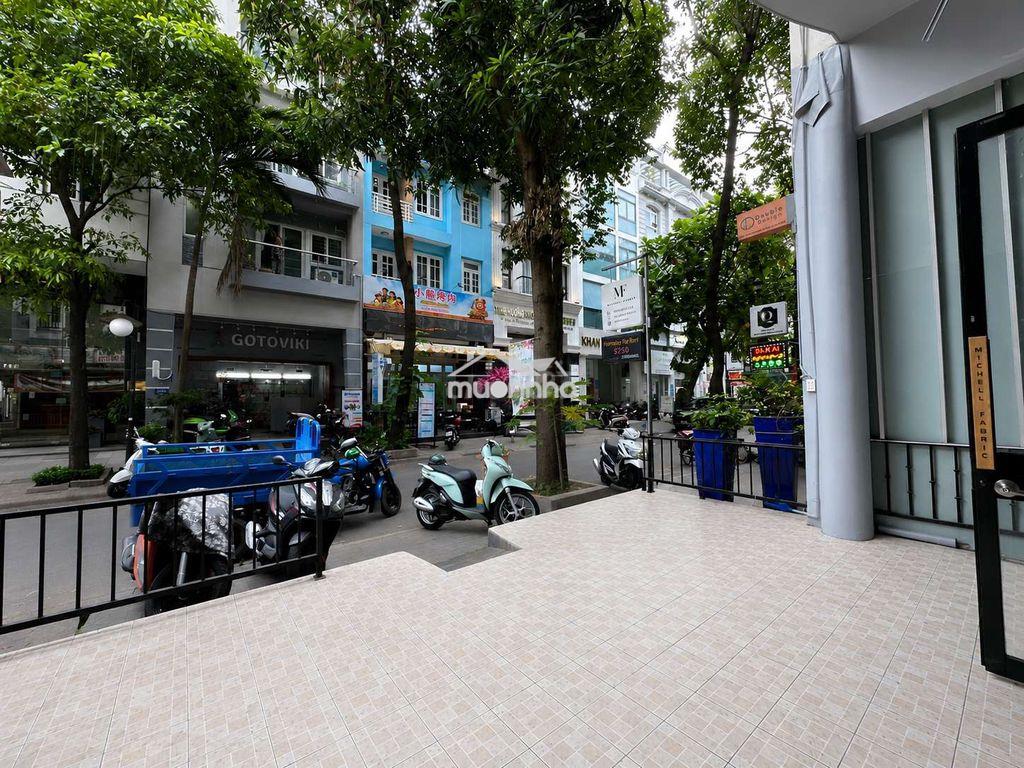Cho thuê mặt bằng, văn phòng ở phú mỹ hưng giá từ 9tr5 - 3