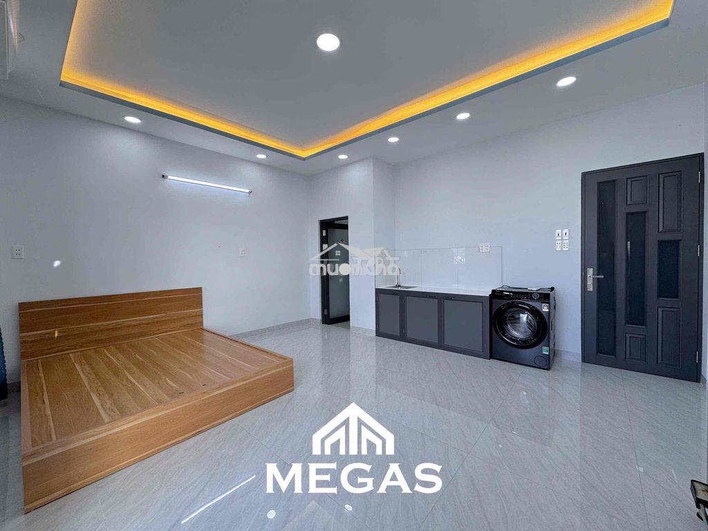Studio 40m2  ngay emart phan huy ích - 4