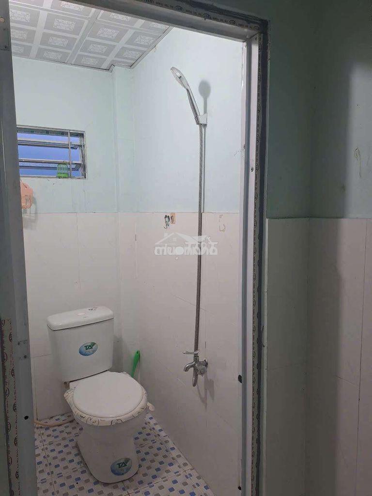 Cho thuê phòng trọ máy lạnh  - 3